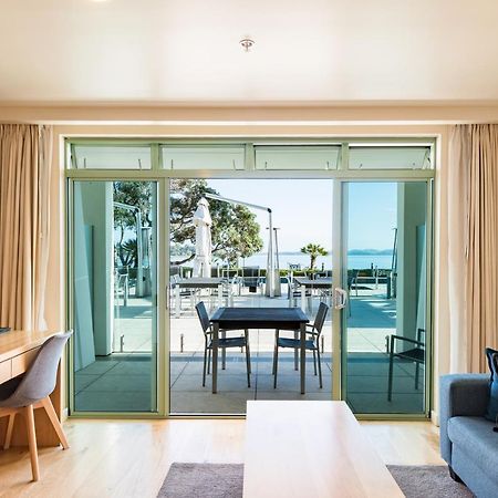Paihia Beach Resort & Spa Hotel Zewnętrze zdjęcie