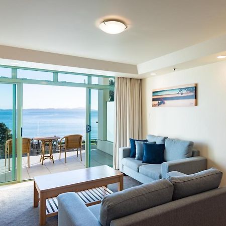 Paihia Beach Resort & Spa Hotel Zewnętrze zdjęcie