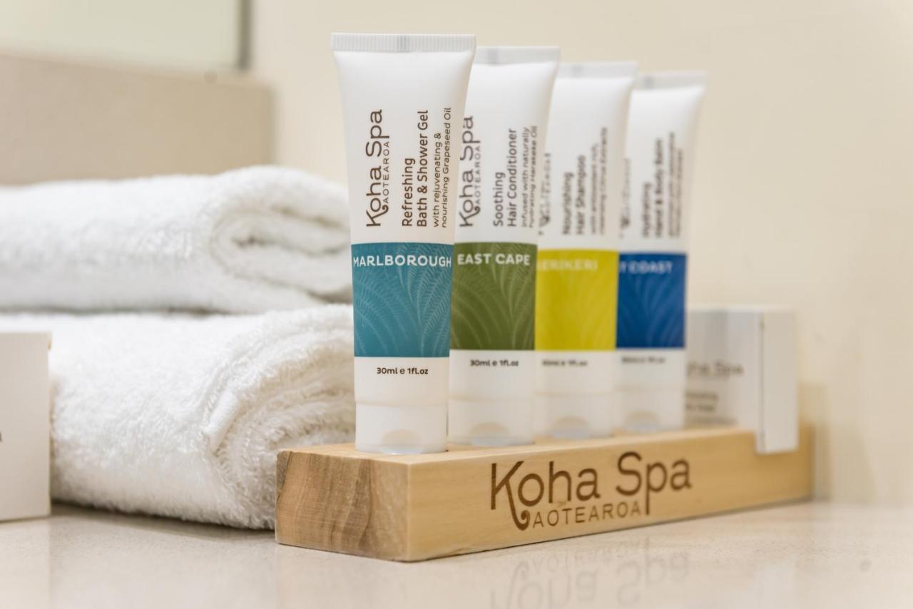 Paihia Beach Resort & Spa Hotel Zewnętrze zdjęcie