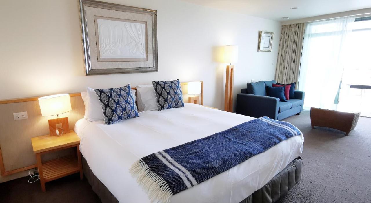 Paihia Beach Resort & Spa Hotel Pokój zdjęcie