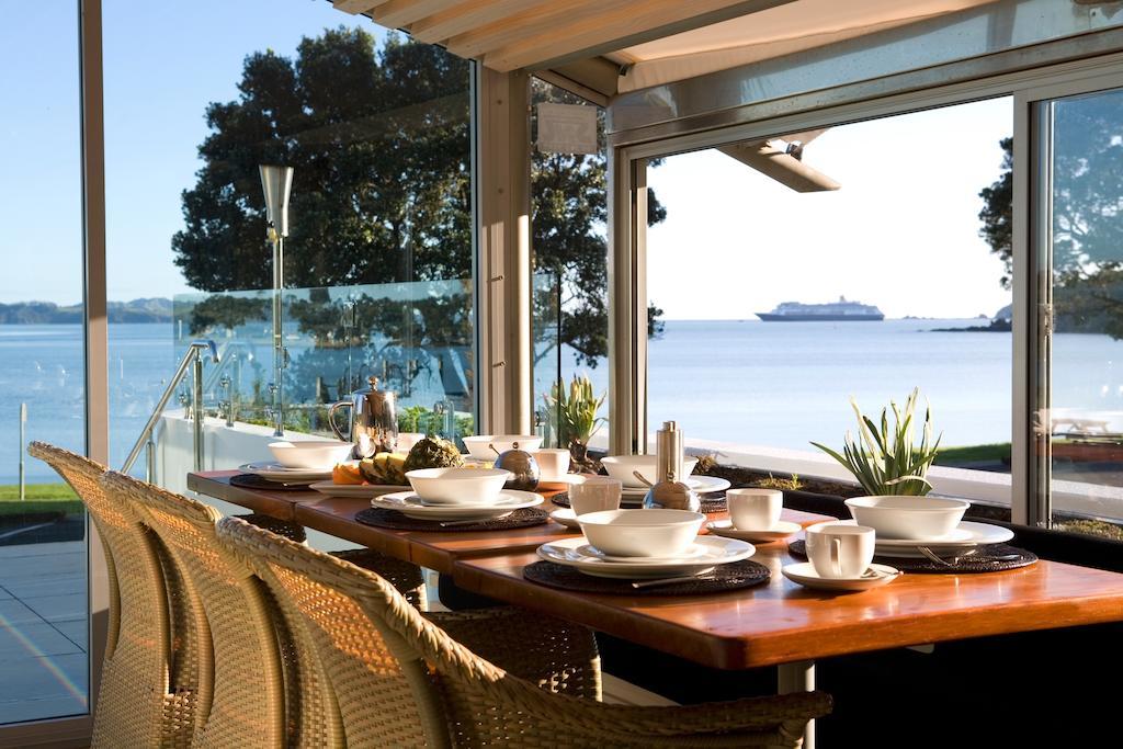 Paihia Beach Resort & Spa Hotel Zewnętrze zdjęcie