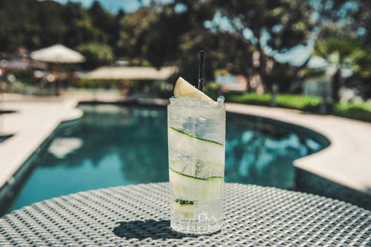 Paihia Beach Resort & Spa Hotel Zewnętrze zdjęcie