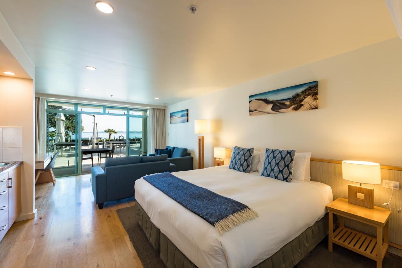 Paihia Beach Resort & Spa Hotel Zewnętrze zdjęcie