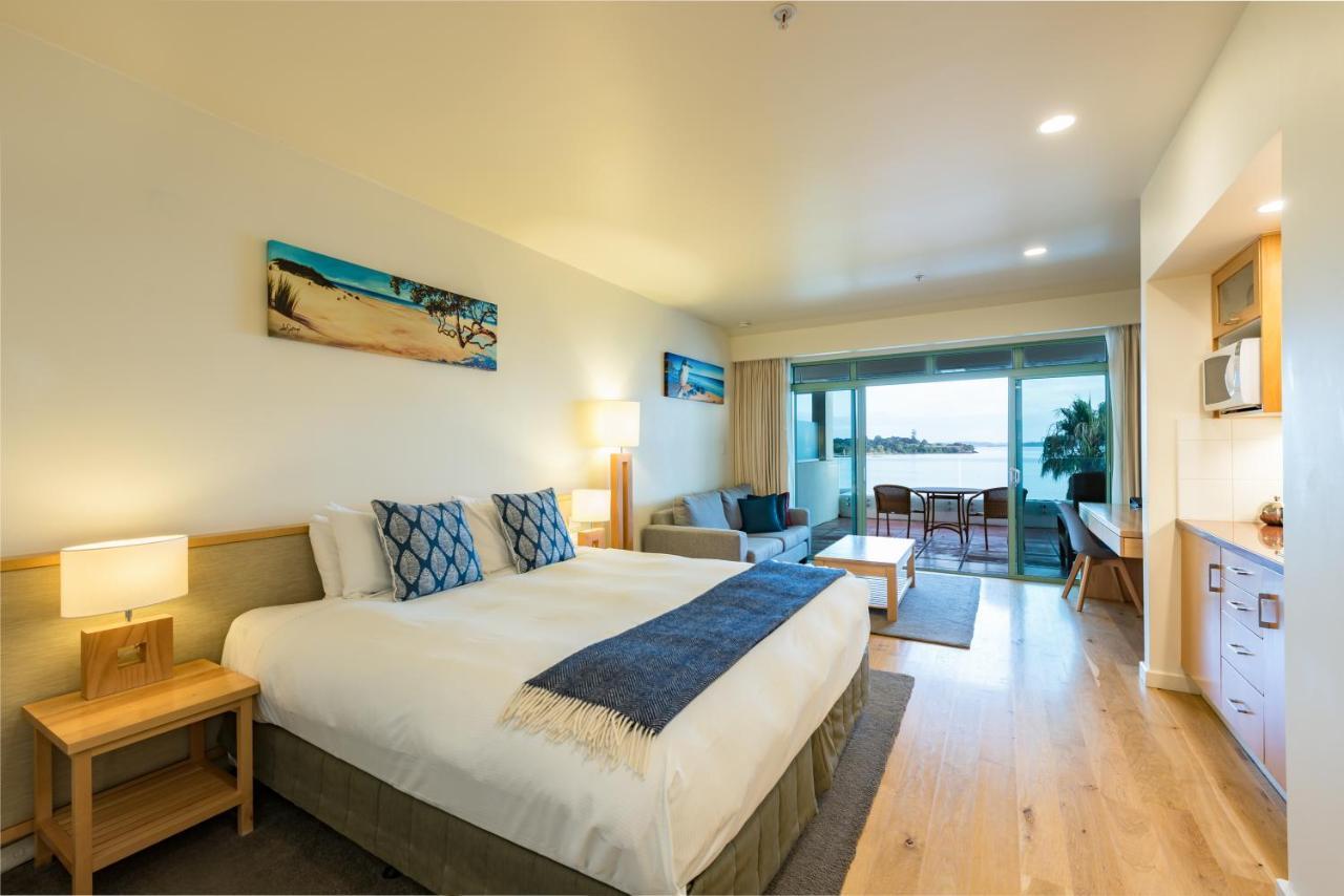 Paihia Beach Resort & Spa Hotel Zewnętrze zdjęcie
