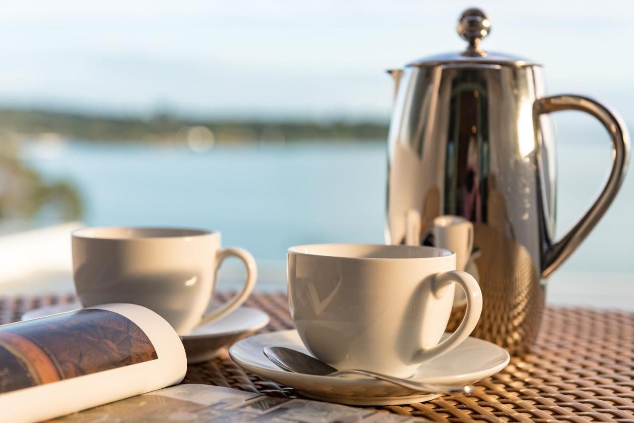Paihia Beach Resort & Spa Hotel Zewnętrze zdjęcie