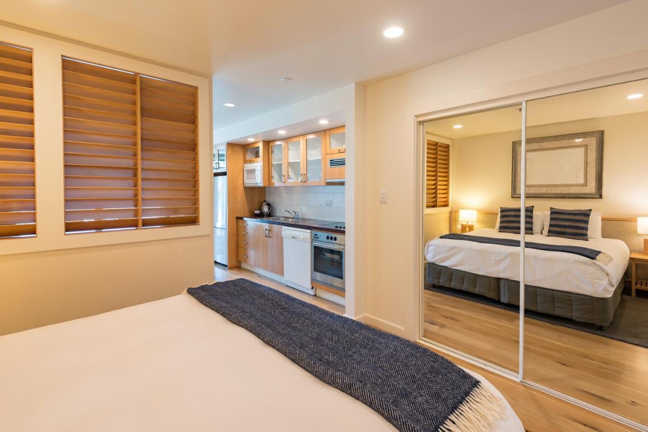 Paihia Beach Resort & Spa Hotel Zewnętrze zdjęcie