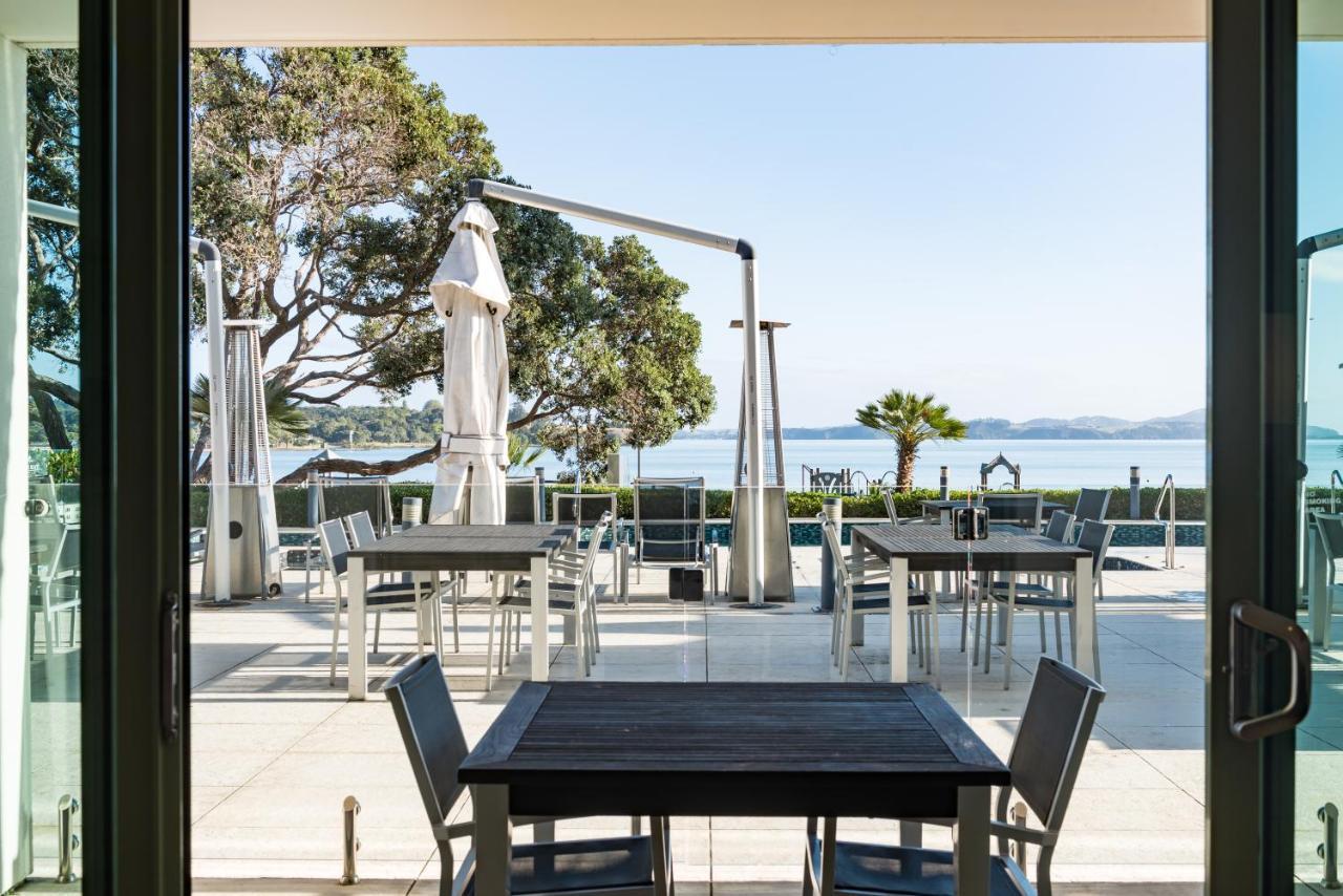 Paihia Beach Resort & Spa Hotel Zewnętrze zdjęcie