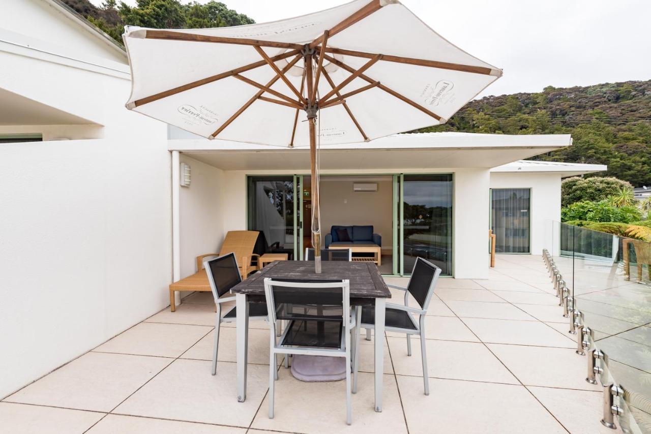 Paihia Beach Resort & Spa Hotel Zewnętrze zdjęcie