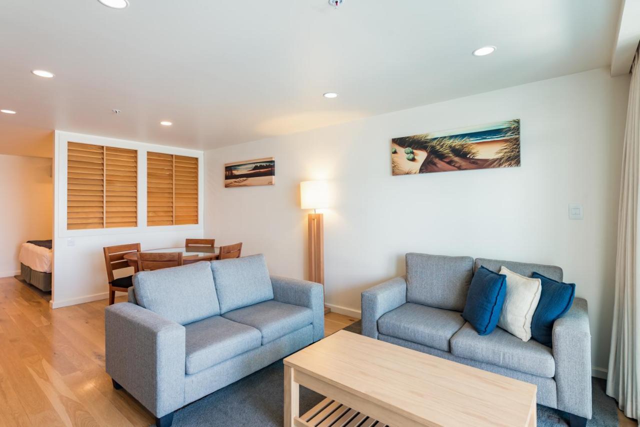 Paihia Beach Resort & Spa Hotel Zewnętrze zdjęcie