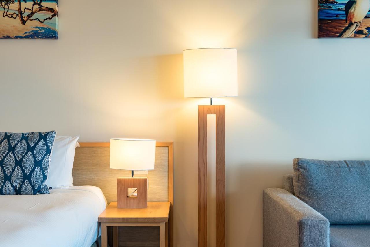 Paihia Beach Resort & Spa Hotel Zewnętrze zdjęcie