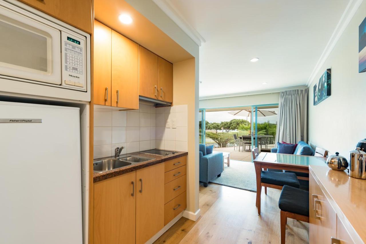 Paihia Beach Resort & Spa Hotel Zewnętrze zdjęcie
