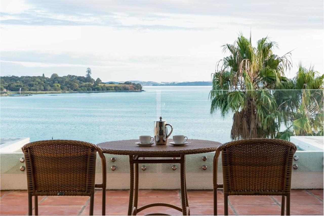 Paihia Beach Resort & Spa Hotel Zewnętrze zdjęcie