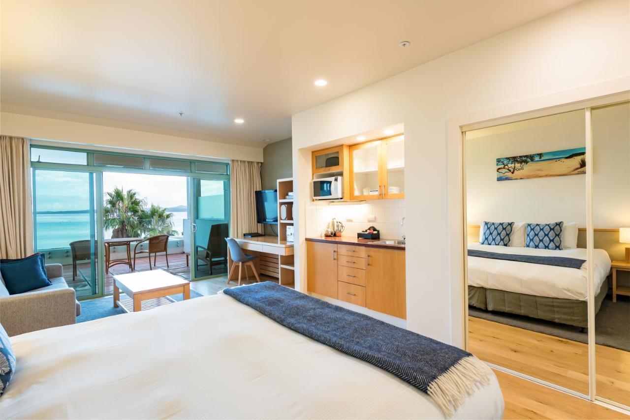 Paihia Beach Resort & Spa Hotel Zewnętrze zdjęcie