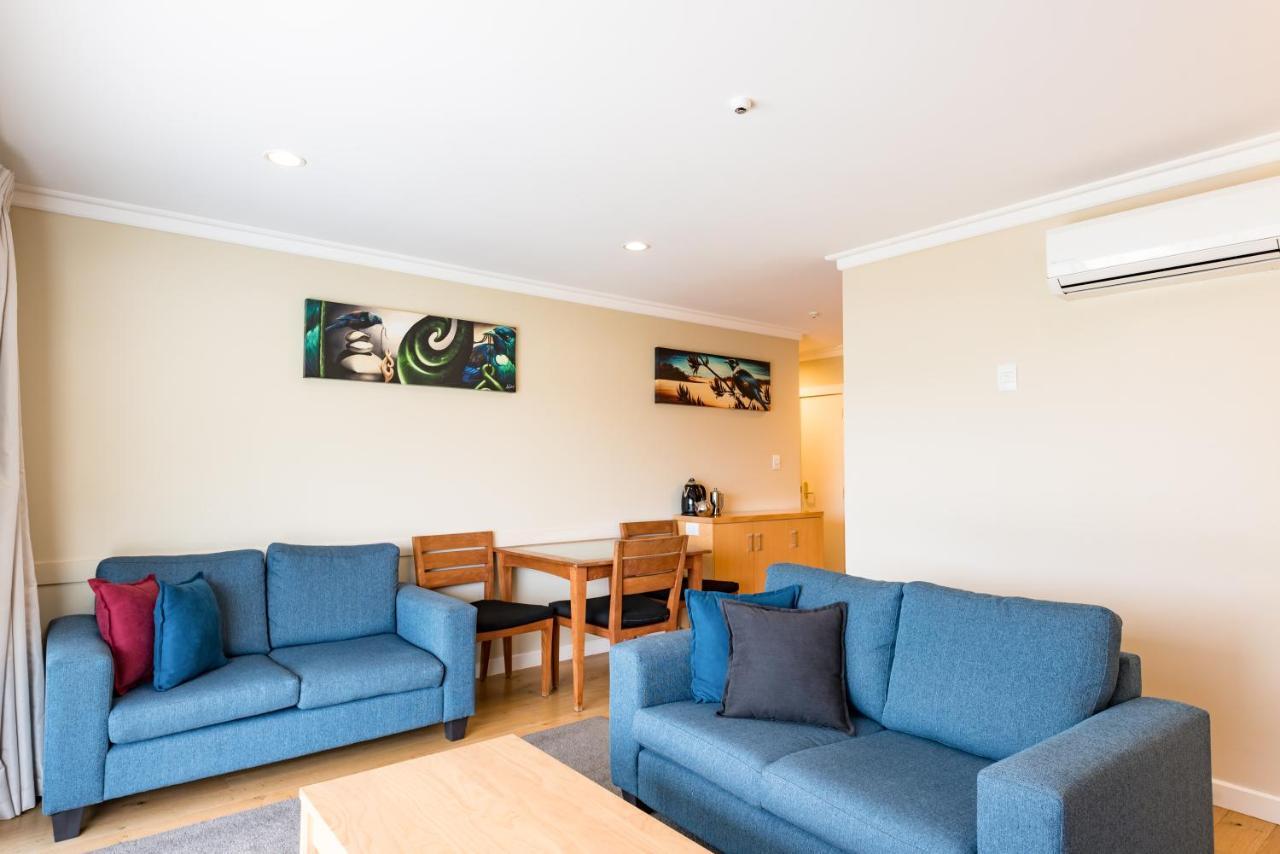 Paihia Beach Resort & Spa Hotel Zewnętrze zdjęcie