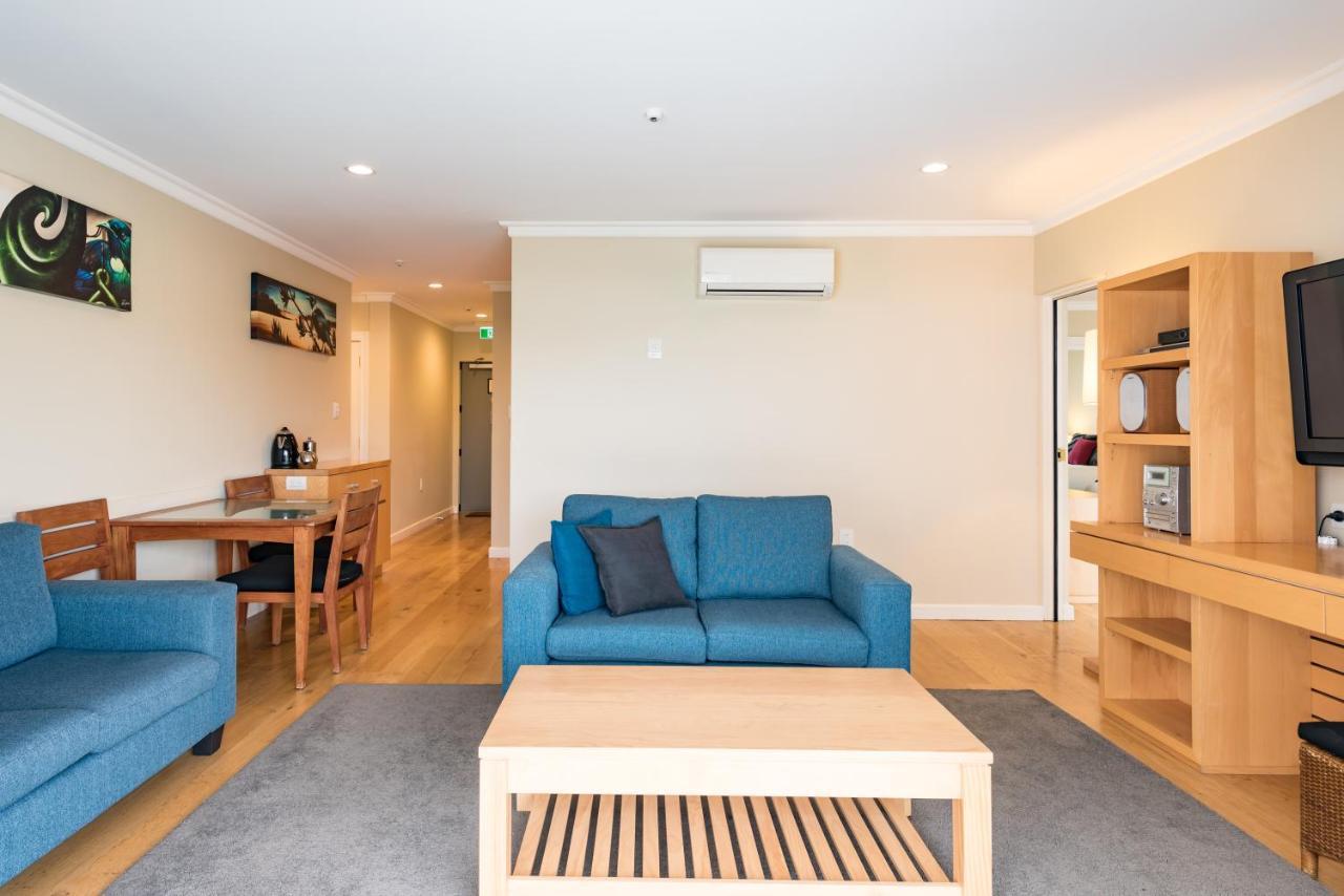 Paihia Beach Resort & Spa Hotel Zewnętrze zdjęcie