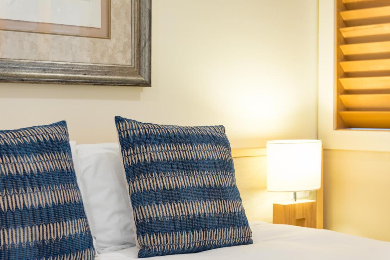 Paihia Beach Resort & Spa Hotel Zewnętrze zdjęcie