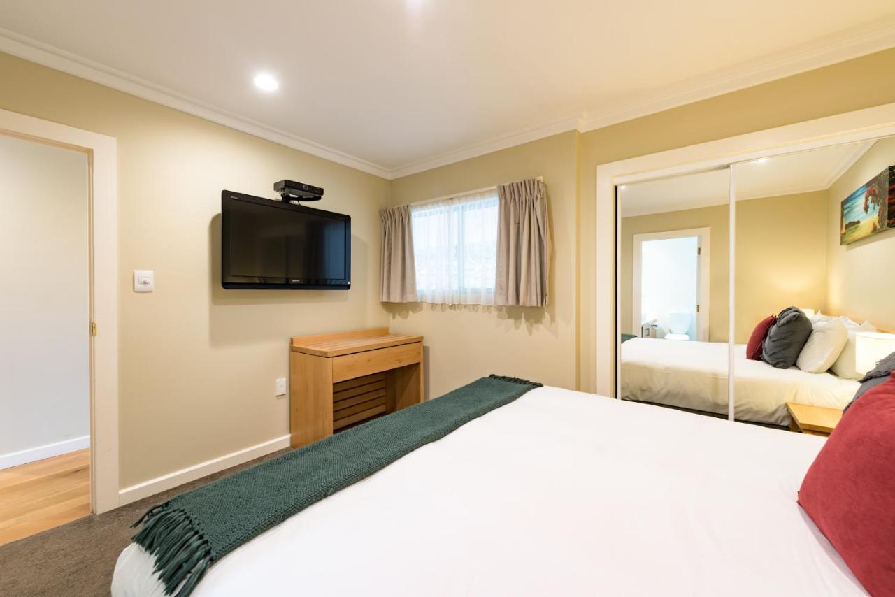 Paihia Beach Resort & Spa Hotel Zewnętrze zdjęcie