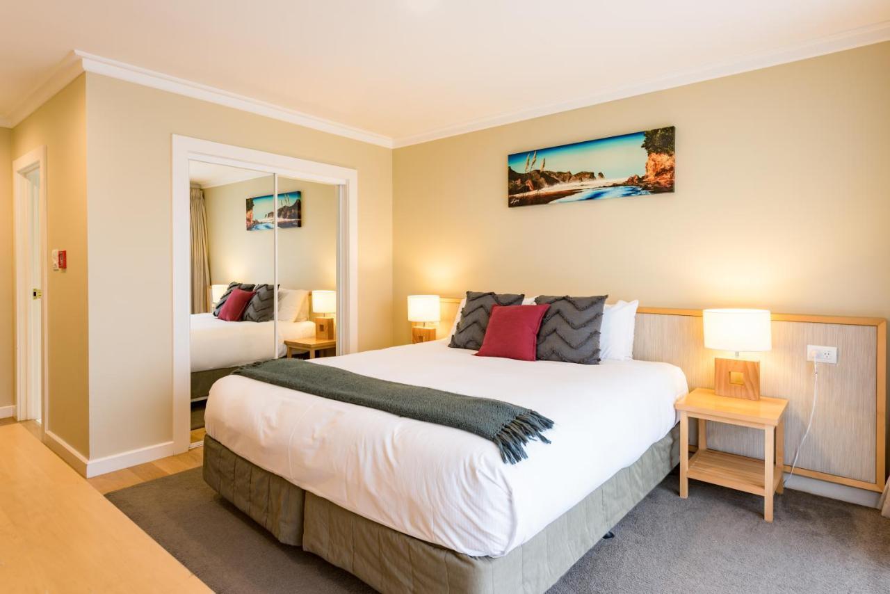 Paihia Beach Resort & Spa Hotel Zewnętrze zdjęcie