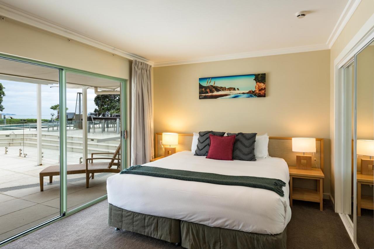 Paihia Beach Resort & Spa Hotel Zewnętrze zdjęcie