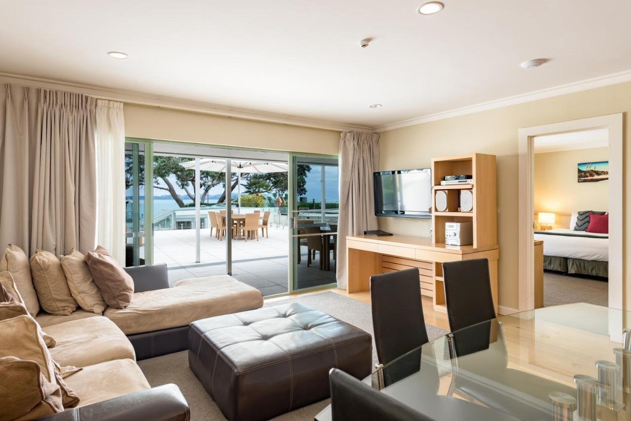 Paihia Beach Resort & Spa Hotel Zewnętrze zdjęcie