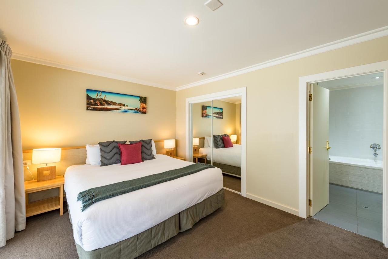 Paihia Beach Resort & Spa Hotel Zewnętrze zdjęcie