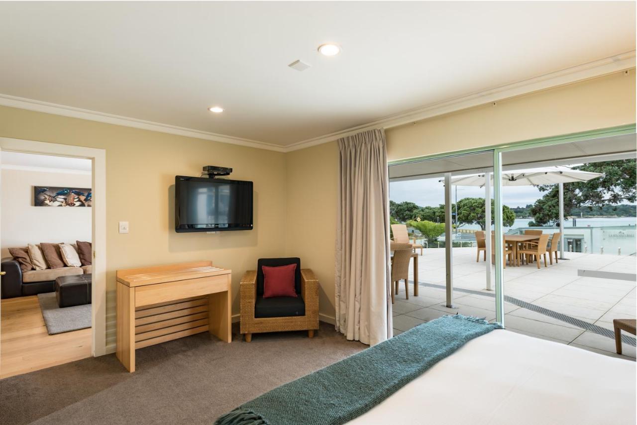 Paihia Beach Resort & Spa Hotel Zewnętrze zdjęcie