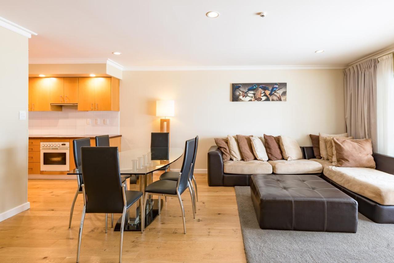 Paihia Beach Resort & Spa Hotel Zewnętrze zdjęcie
