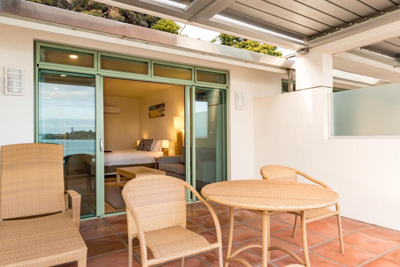Paihia Beach Resort & Spa Hotel Zewnętrze zdjęcie