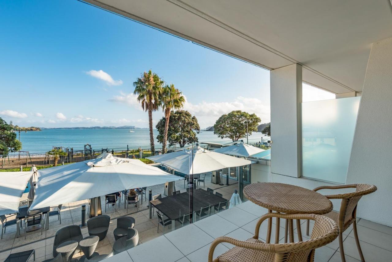 Paihia Beach Resort & Spa Hotel Zewnętrze zdjęcie