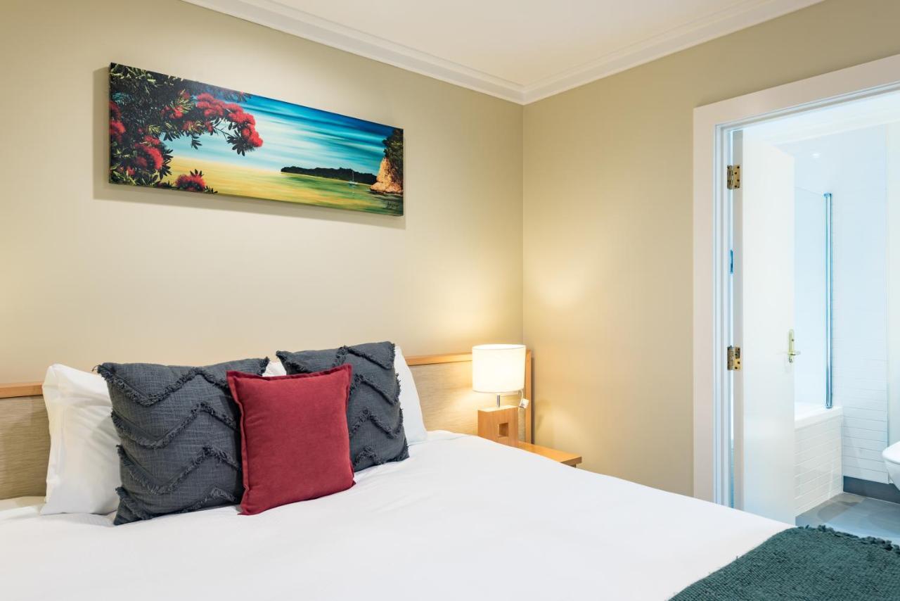 Paihia Beach Resort & Spa Hotel Zewnętrze zdjęcie