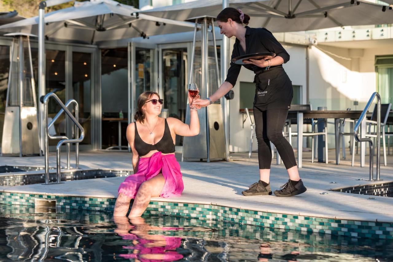 Paihia Beach Resort & Spa Hotel Zewnętrze zdjęcie
