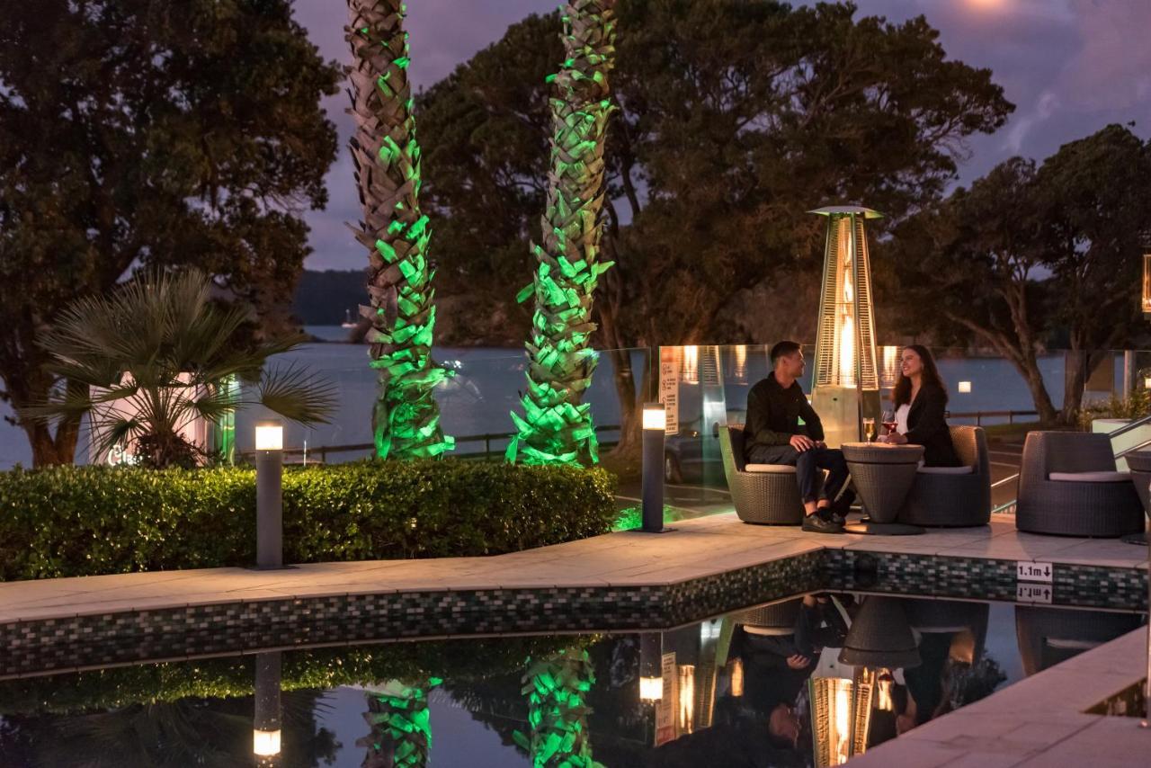 Paihia Beach Resort & Spa Hotel Zewnętrze zdjęcie