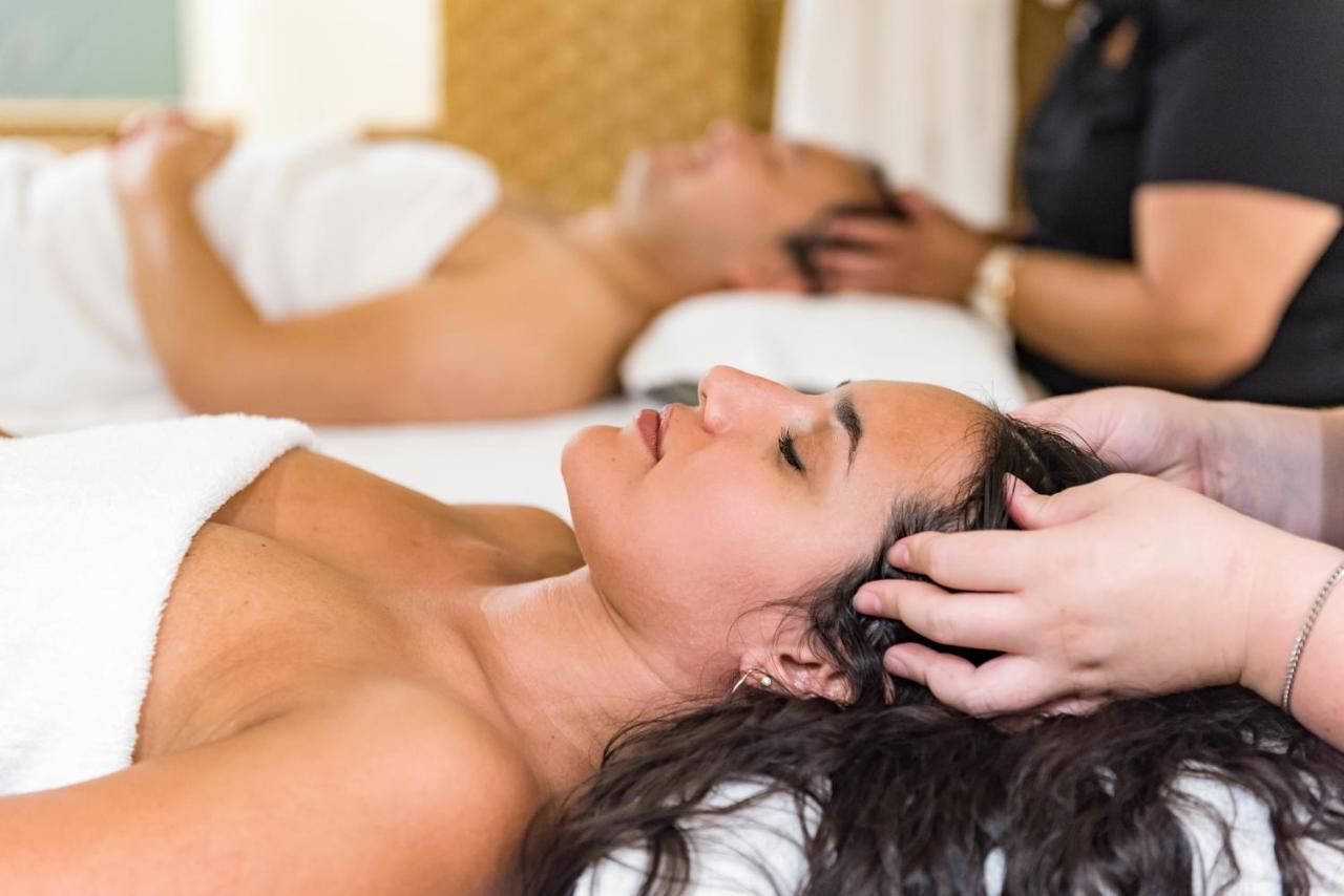 Paihia Beach Resort & Spa Hotel Zewnętrze zdjęcie