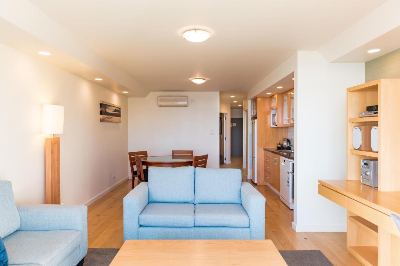 Paihia Beach Resort & Spa Hotel Zewnętrze zdjęcie
