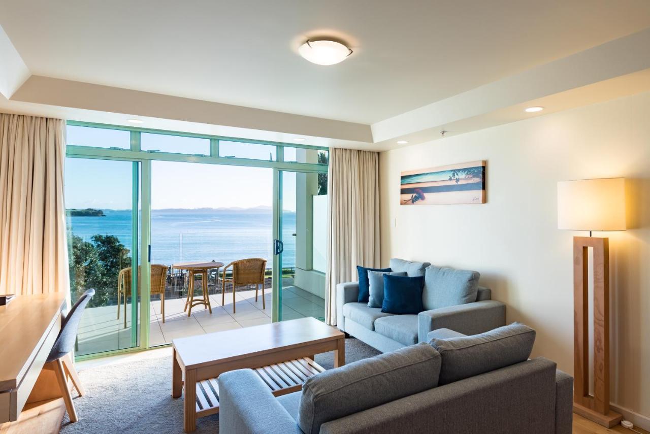 Paihia Beach Resort & Spa Hotel Zewnętrze zdjęcie