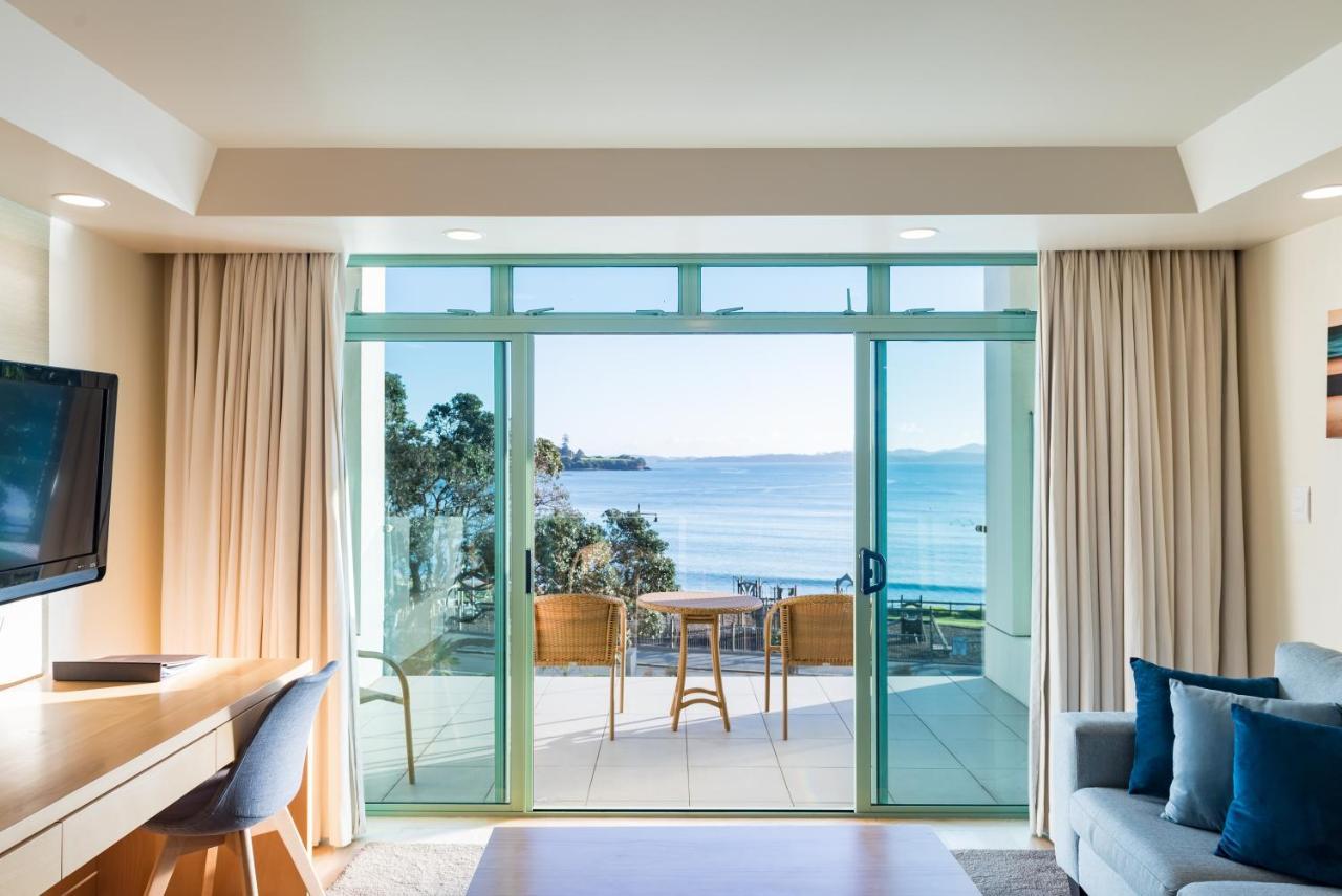 Paihia Beach Resort & Spa Hotel Zewnętrze zdjęcie
