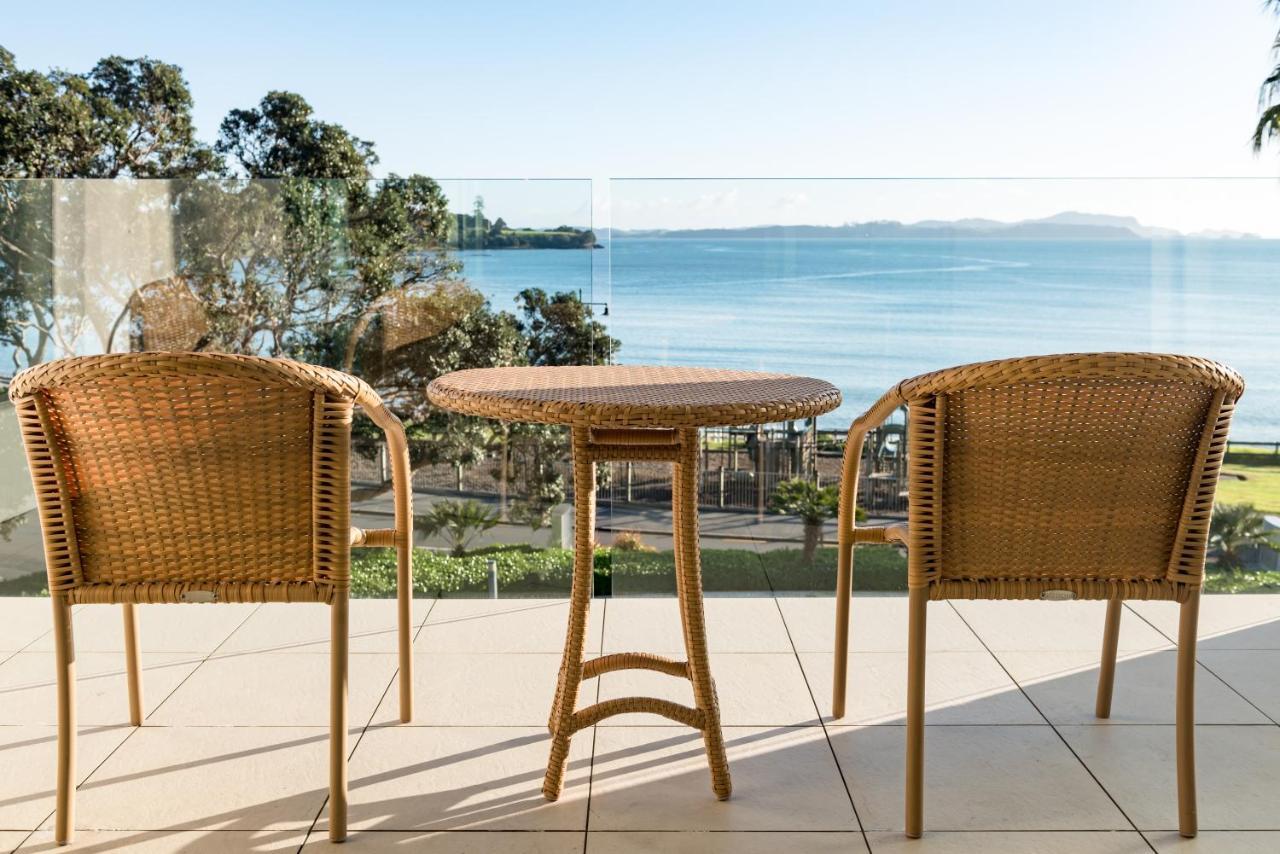 Paihia Beach Resort & Spa Hotel Zewnętrze zdjęcie