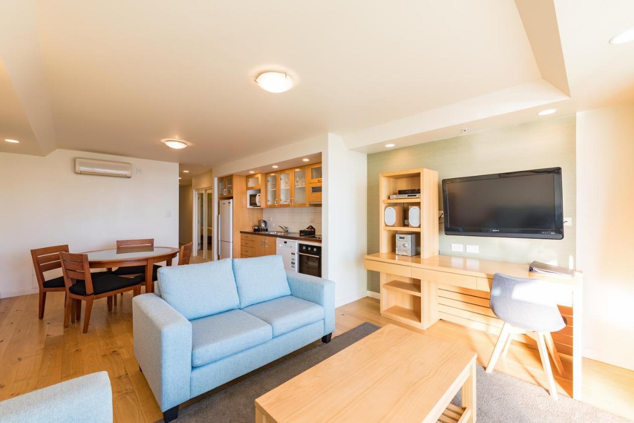 Paihia Beach Resort & Spa Hotel Zewnętrze zdjęcie