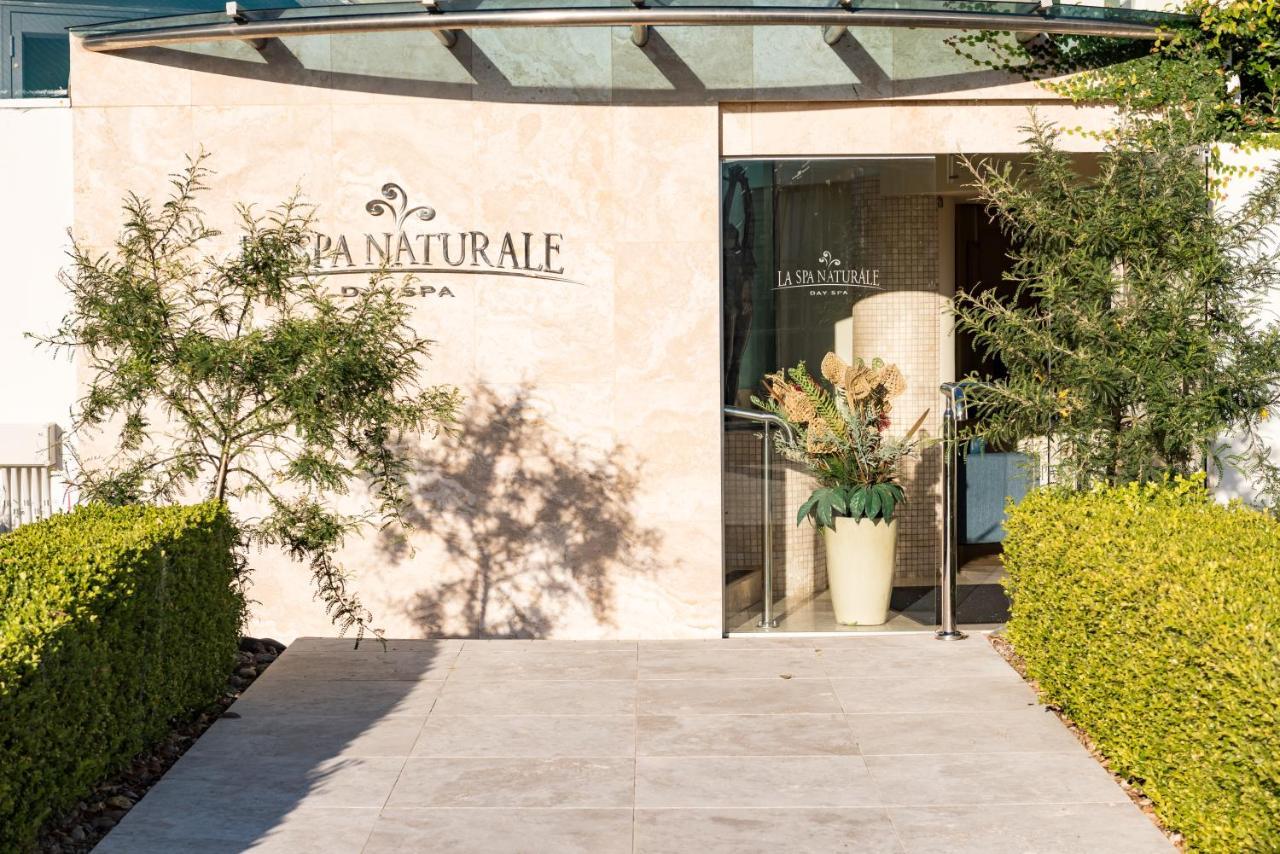 Paihia Beach Resort & Spa Hotel Zewnętrze zdjęcie