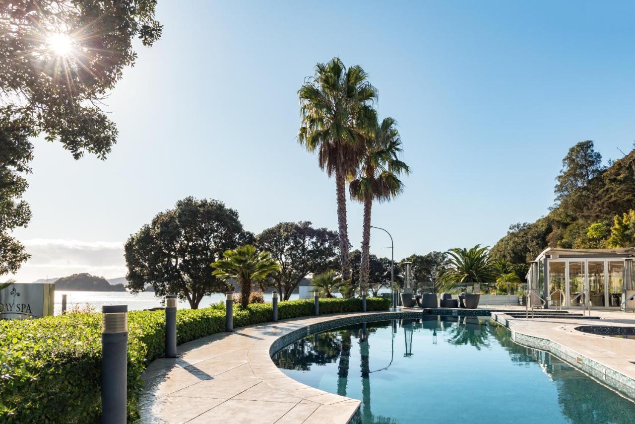 Paihia Beach Resort & Spa Hotel Zewnętrze zdjęcie