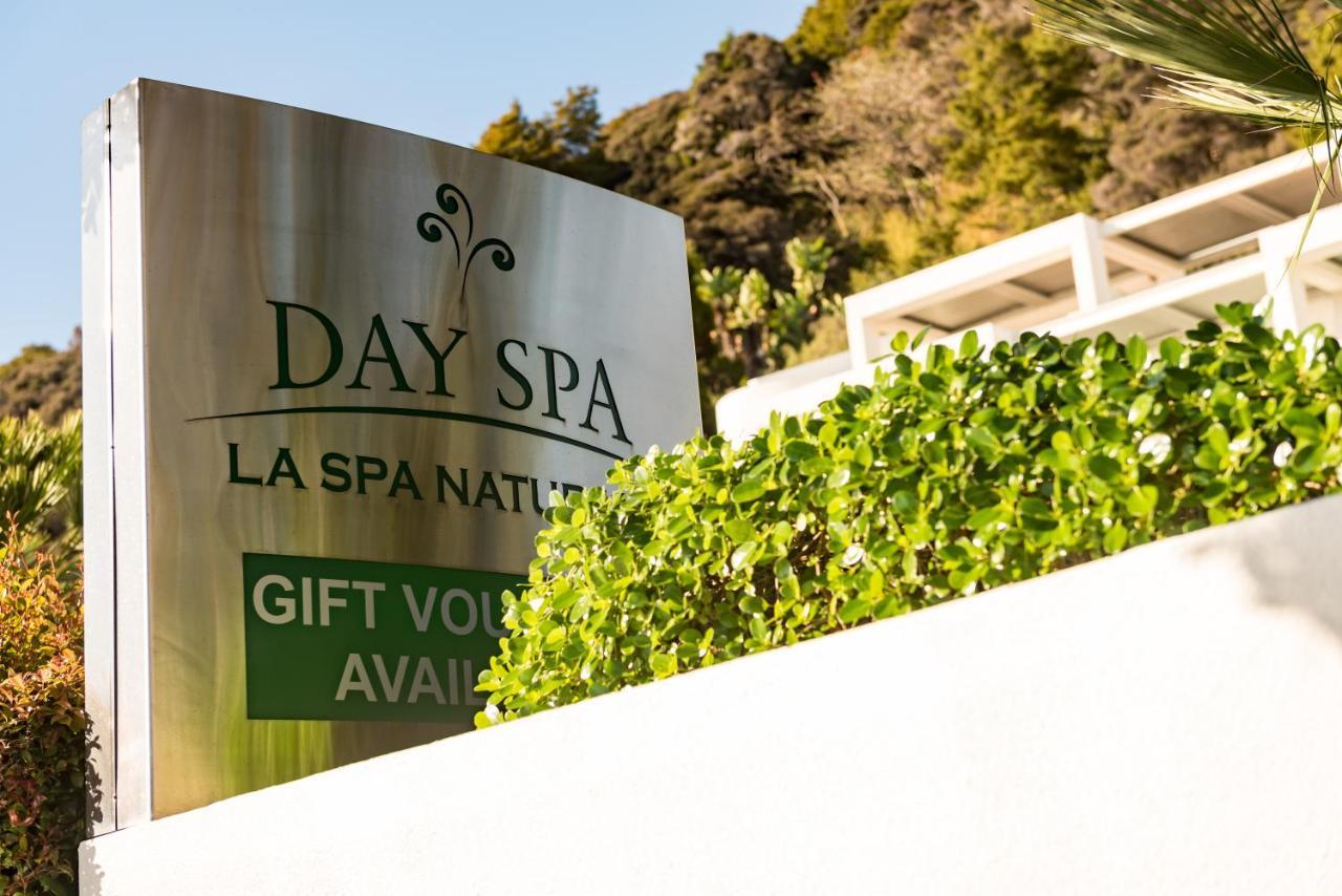 Paihia Beach Resort & Spa Hotel Zewnętrze zdjęcie